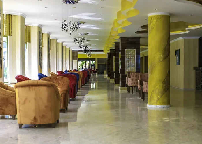 Caretta Relax 4*