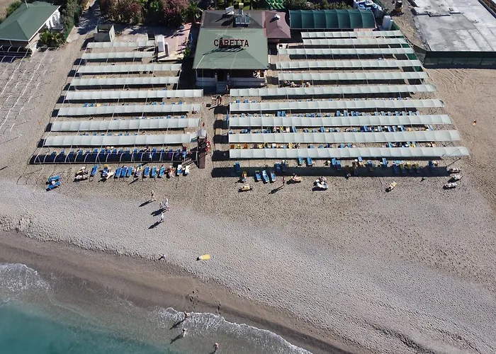 Caretta Relax 4*