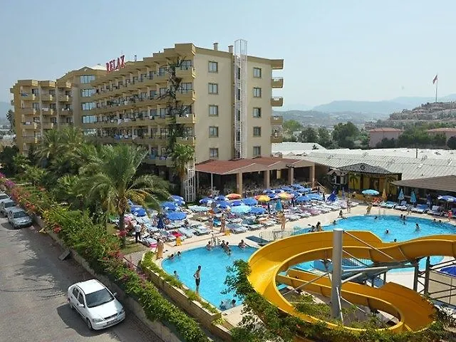 Caretta Relax Hotel Alanya