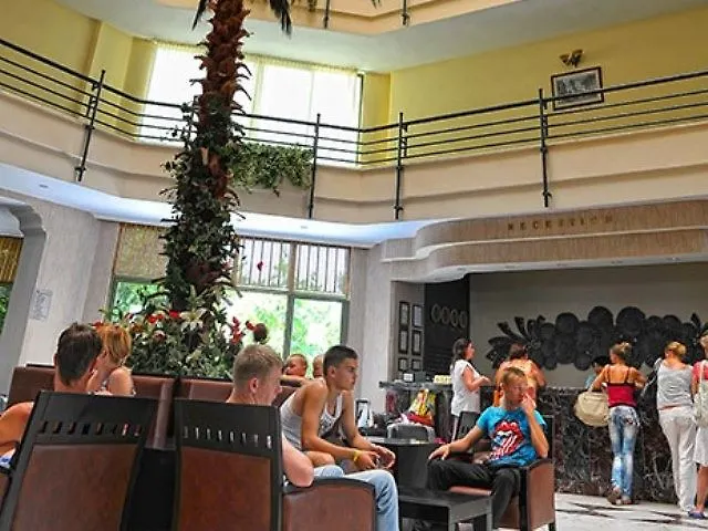 Caretta Relax Hotel Alanya