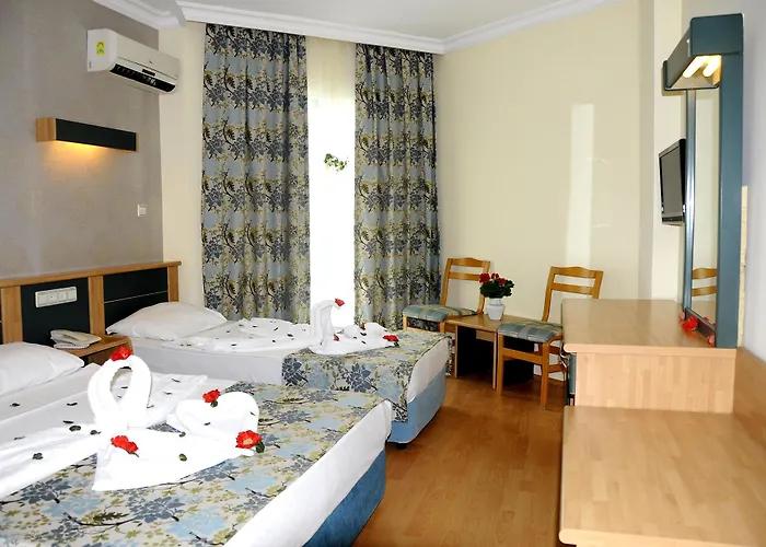 Hotel Caretta Relax 4*