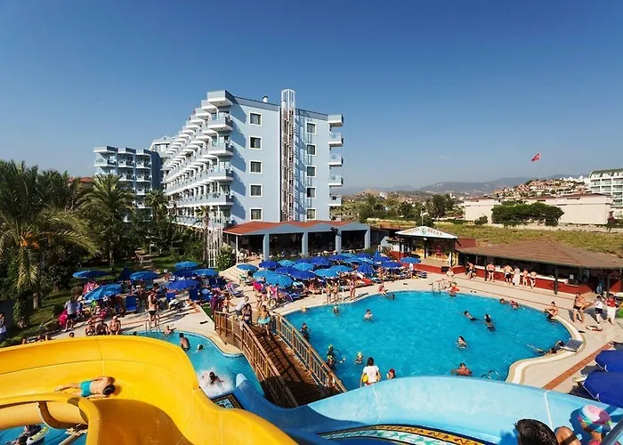 Caretta Relax 4*