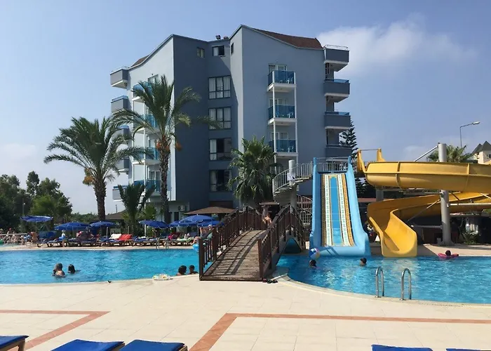 Caretta Relax Hotel 4*