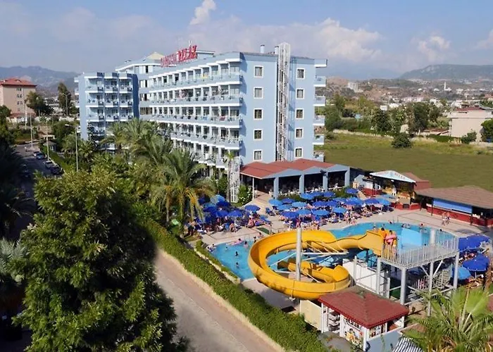 Caretta Relax Hotel