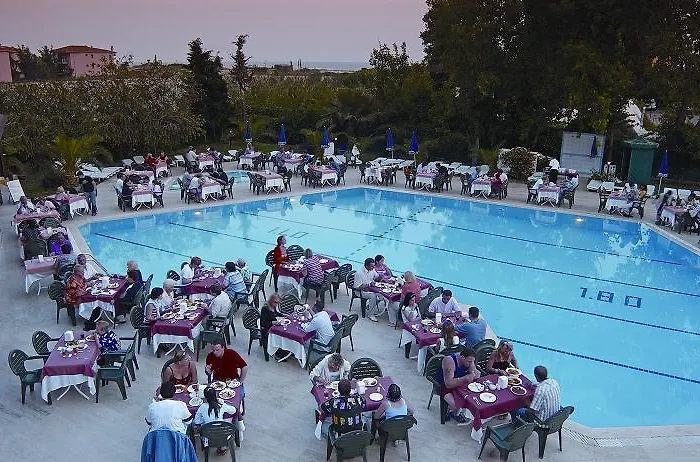 Caretta Relax Hotel Alanya