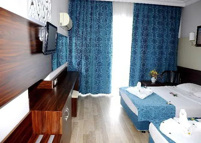 Caretta Relax 4*