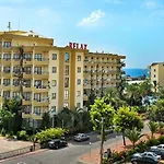 Caretta Relax Hotel 4*