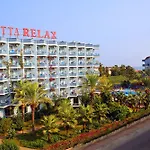 Caretta Relax 4*