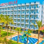 Caretta Relax Hotel