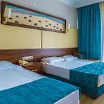 Hotel Caretta Relax Alanya