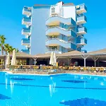 Caretta Relax 4* Alanya