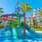 Caretta Relax 4* Alanya