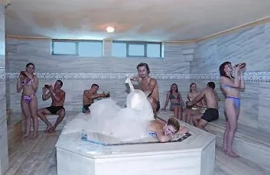 Отель Caretta Relax 4*