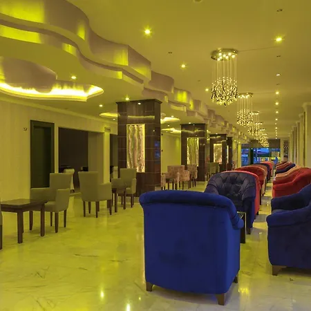 Отель Caretta Relax 4*