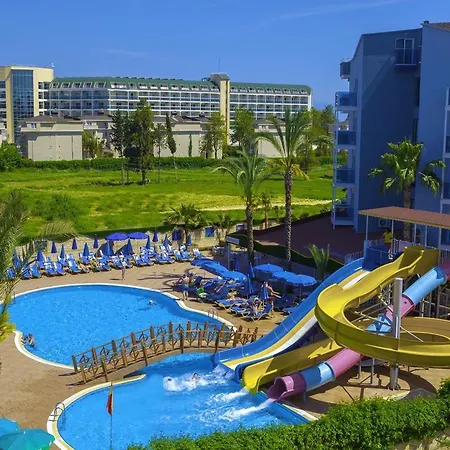 Caretta Relax Hotel