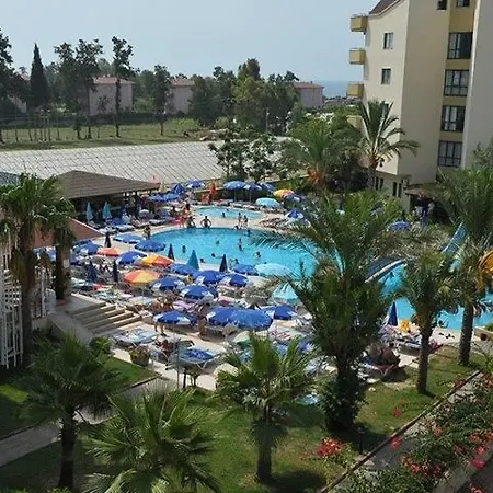 Caretta Relax
