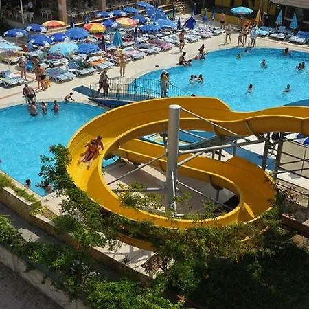 Caretta Relax Отель 4*